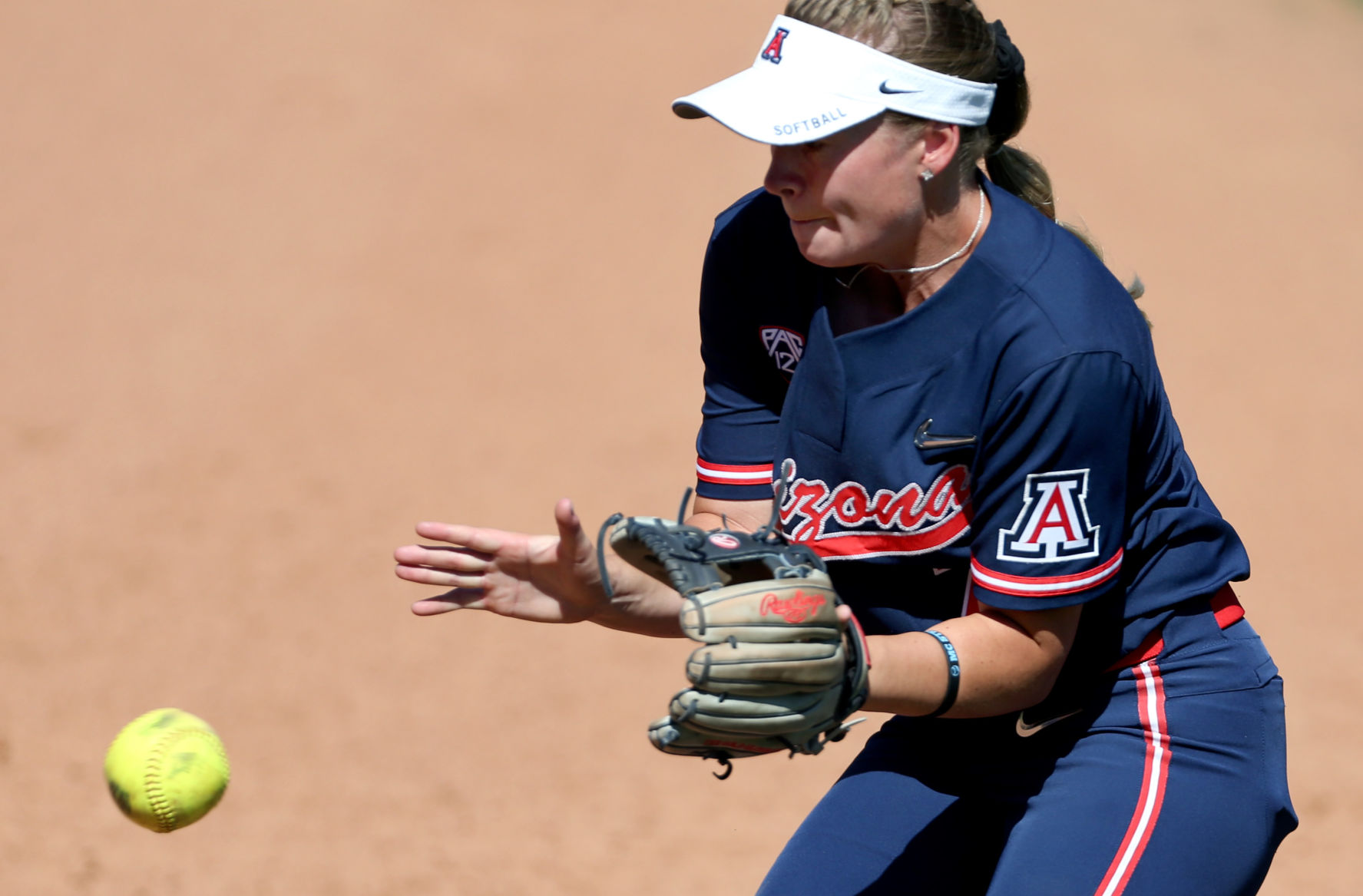 University of Arizona vs Washigton